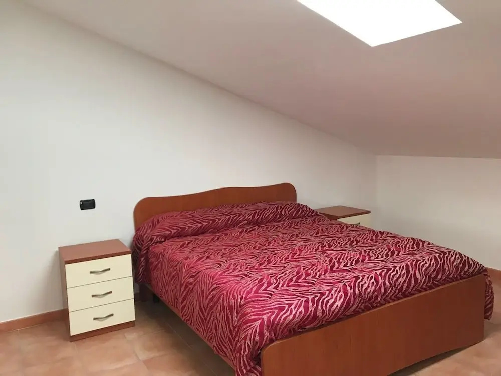 Residence Moscati
