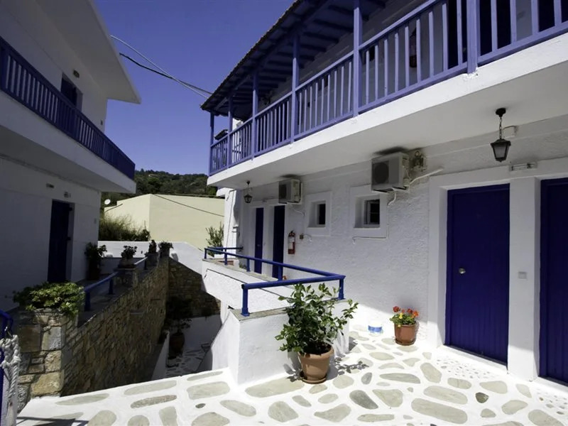 Galini Hellenic Hospitality