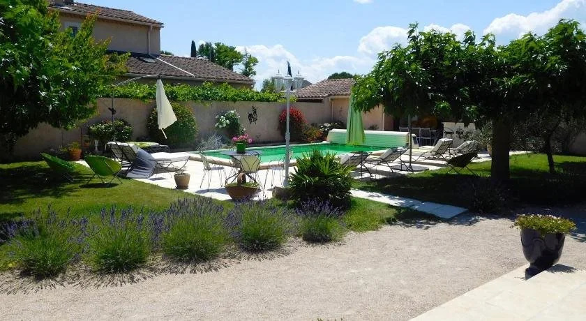 Le clos de Calas