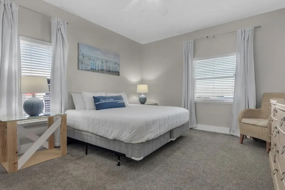 Villas on the Gulf Unit J8