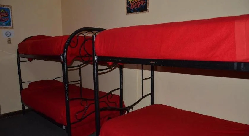 Antis Hostel Cusco