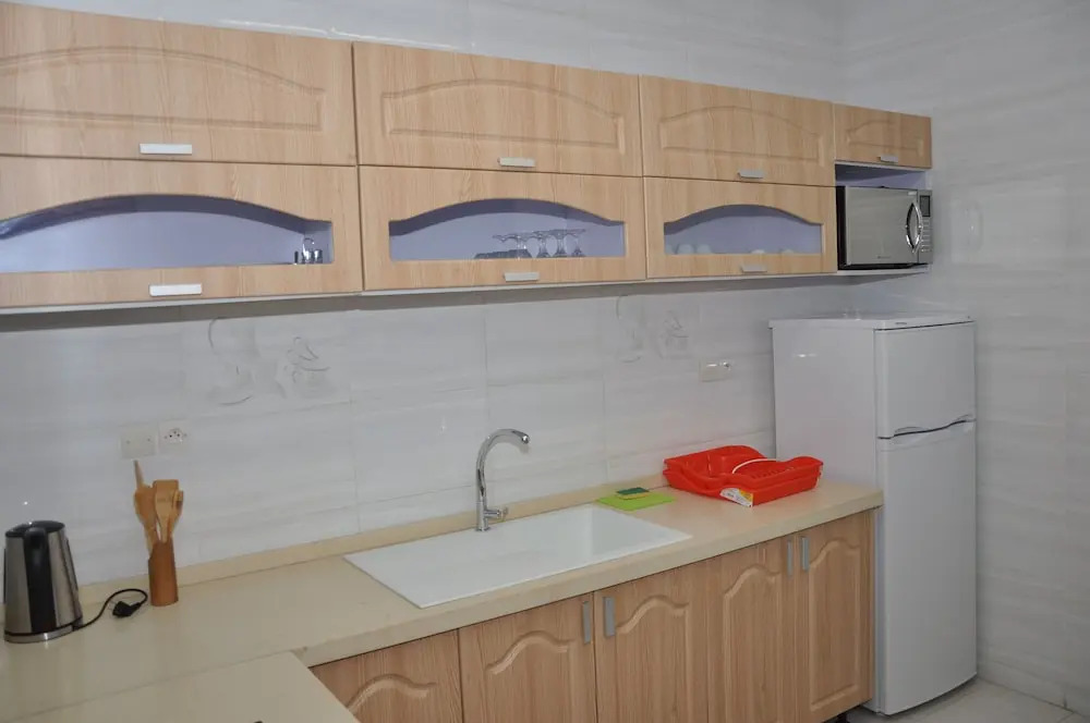 Rosalies Suites