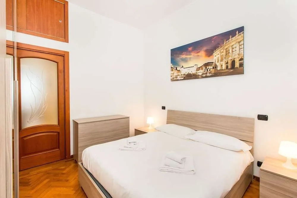 Piazza Bengasi Cozy Apartment