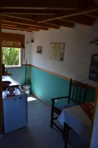 Cabañas Austral