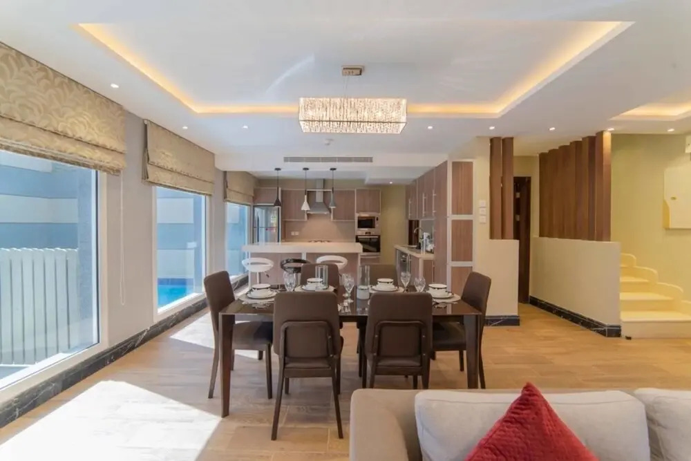 Swiss Spirit Resort Riyadh