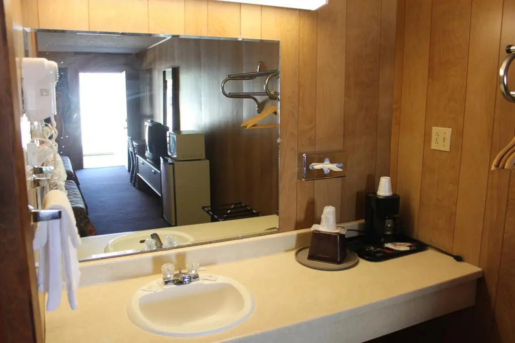 Gold Key Inn
