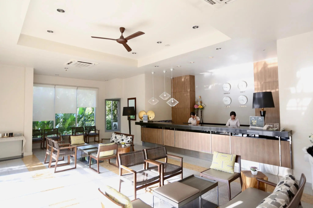 Synsiri Resort