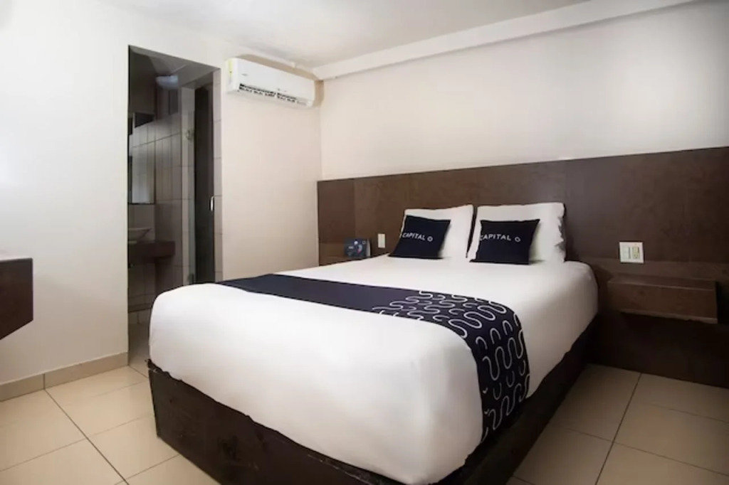Hotel Rose Ensenada