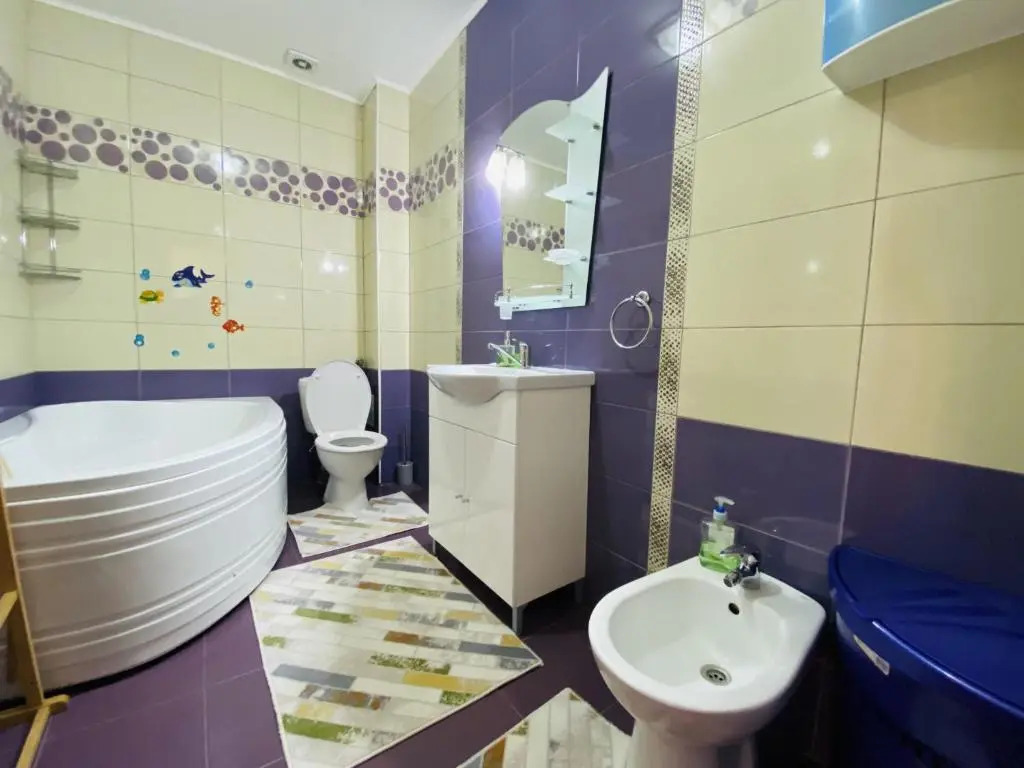Charming Flat in Bistrita close to the center