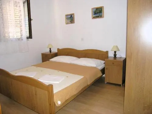 Apartments Herceg