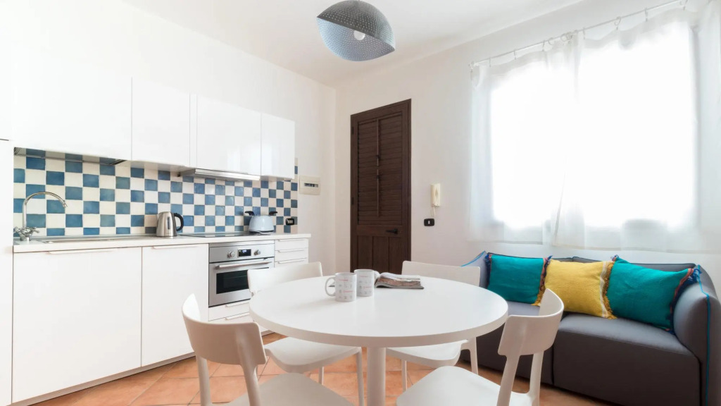 AG-E431-BONF8CT Ottoventi Apartments Libeccio