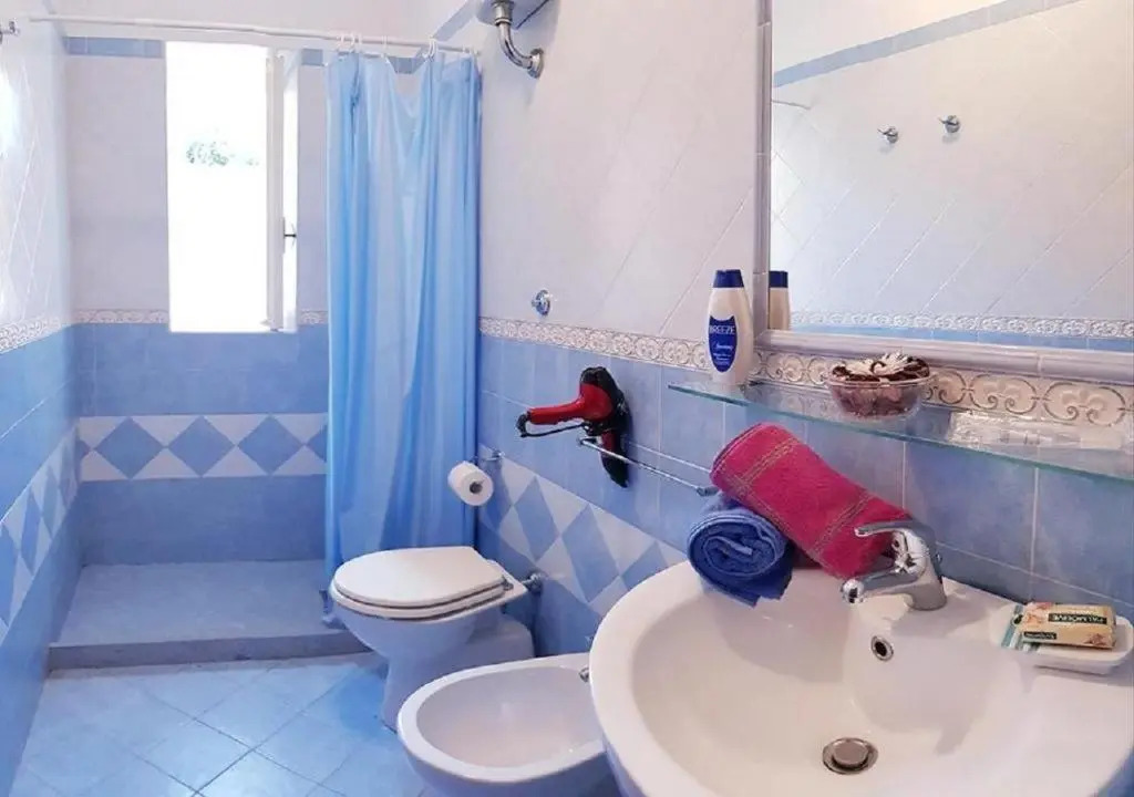 Holiday Apartments