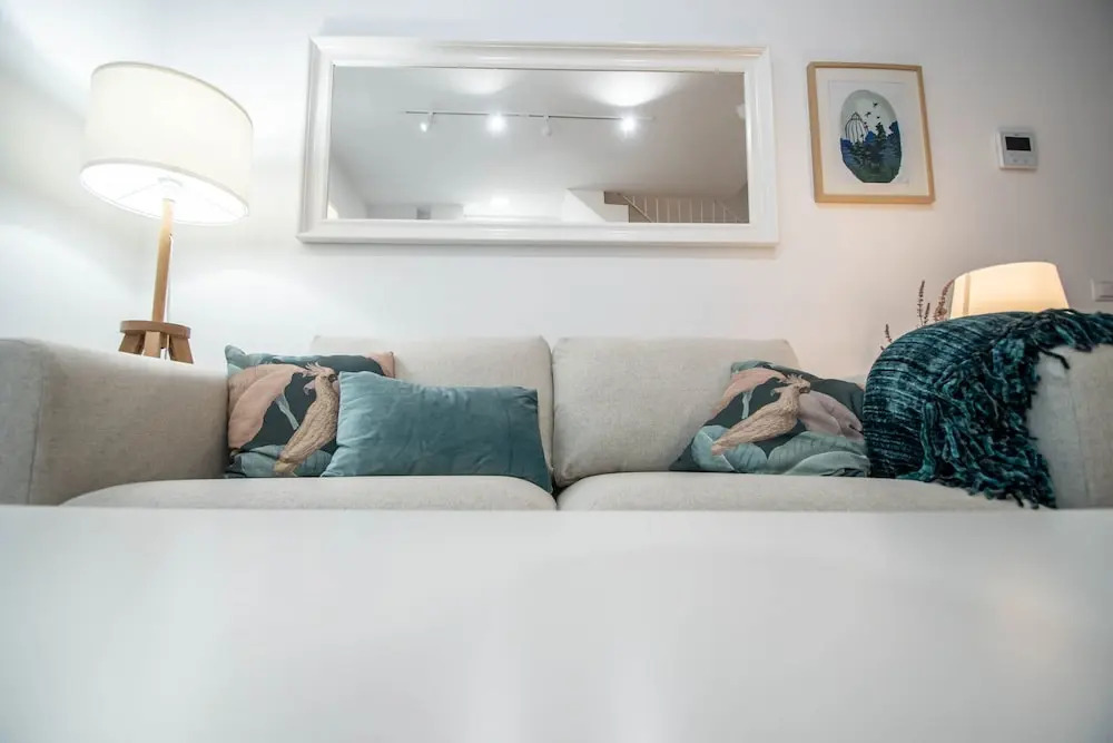 Apartamento Flamingo Cadiz