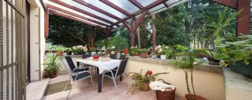 Villa Cecile