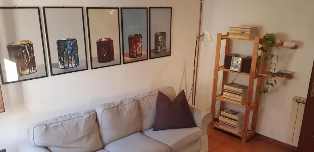 House on the Hills, 10 minutes from city center