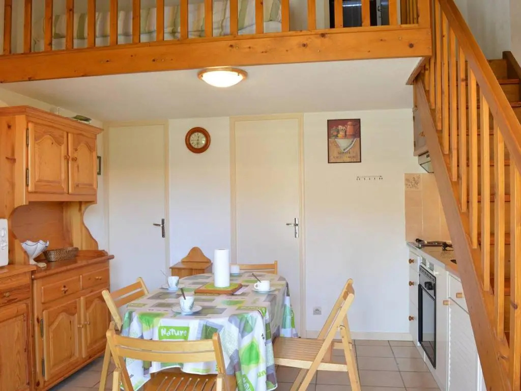 Maison Fleury-Saint-Pierre-la-Mer, 3 pièces, 4 personnes - FR-1-229D-83