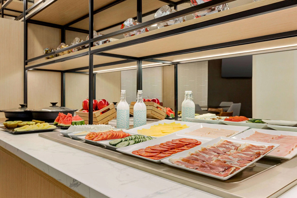 Ramada by Wyndham Madrid Tres Cantos