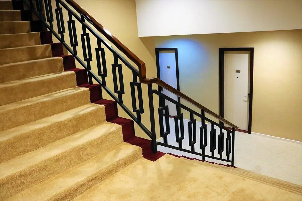 Ancyra Hotel