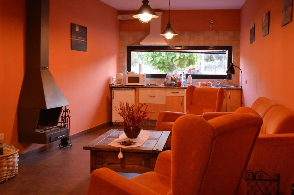 Apartamentos Rurales San Pedro