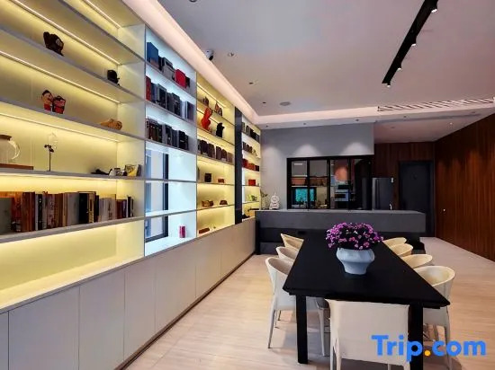 Heart Mansion · Designer Holiday Villa