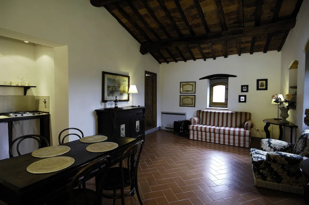Fattoria Casa Sola