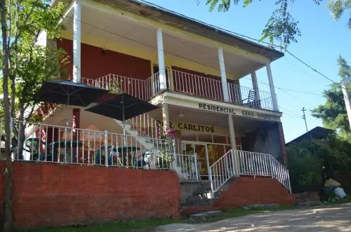 Posada y Hosteria Sans Souci