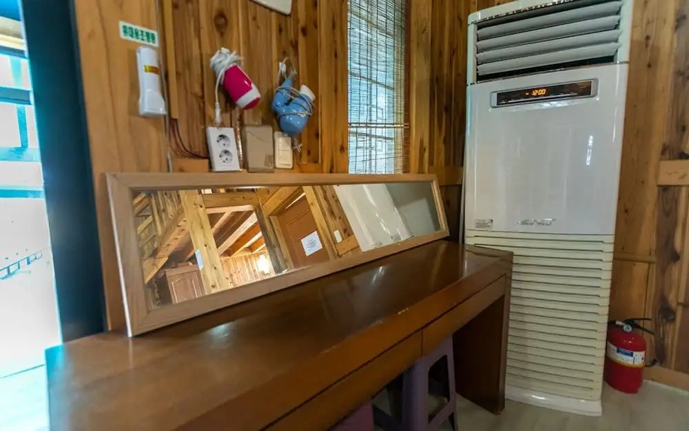 Jeju Ohu Guest House