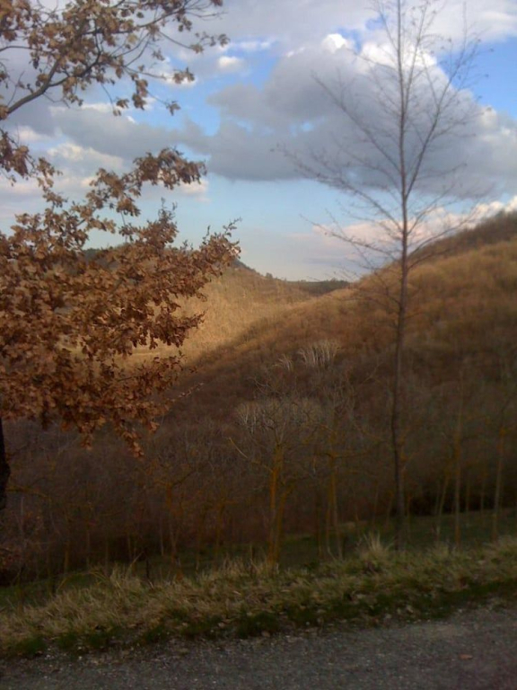 La Locanda Del Molino