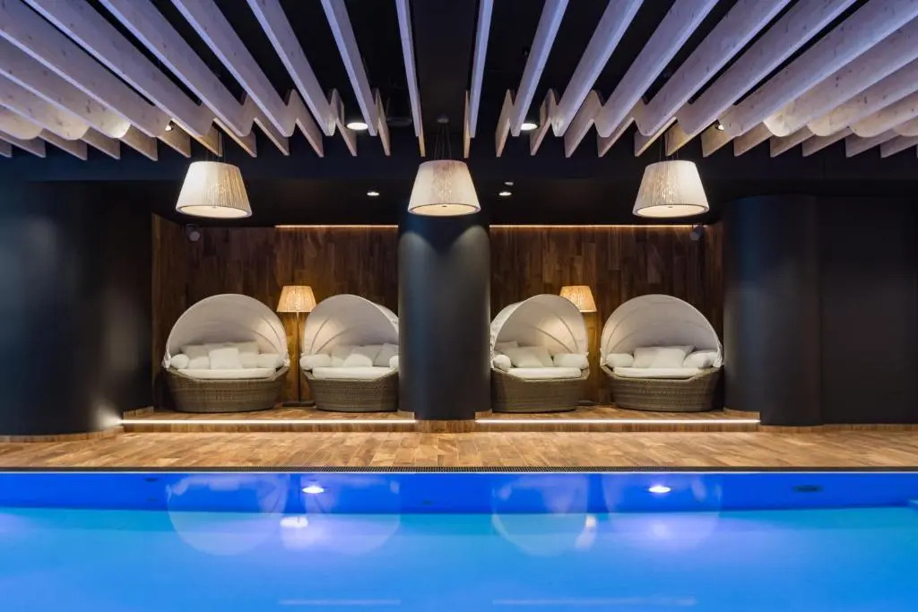 Szczawnica Park Resort & Spa