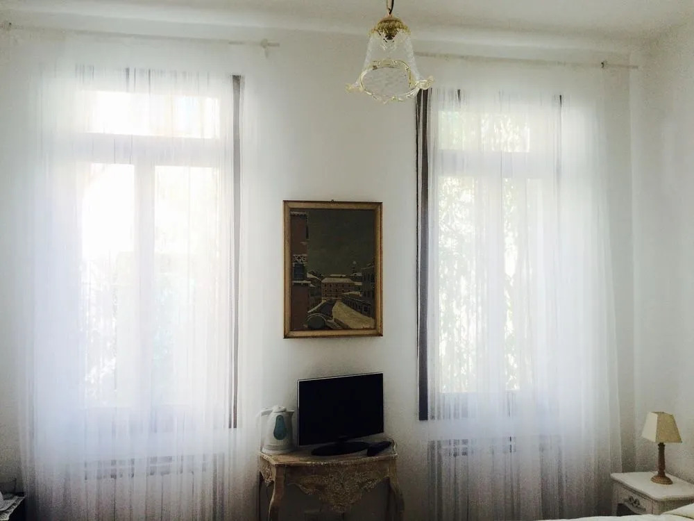 Residenza de lOsmarin Suites
