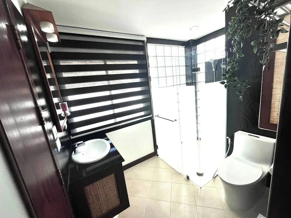 Samui Sabai House 3 With Terrace and sea View
