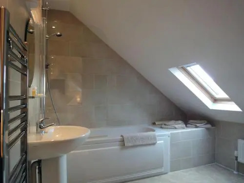 The Barn, Southleigh, Colyton