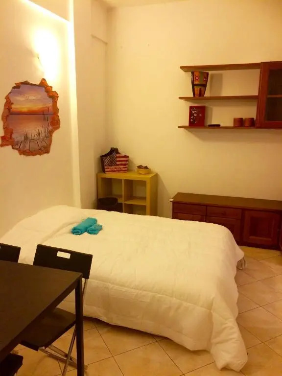 Apartment Genova Gaslini