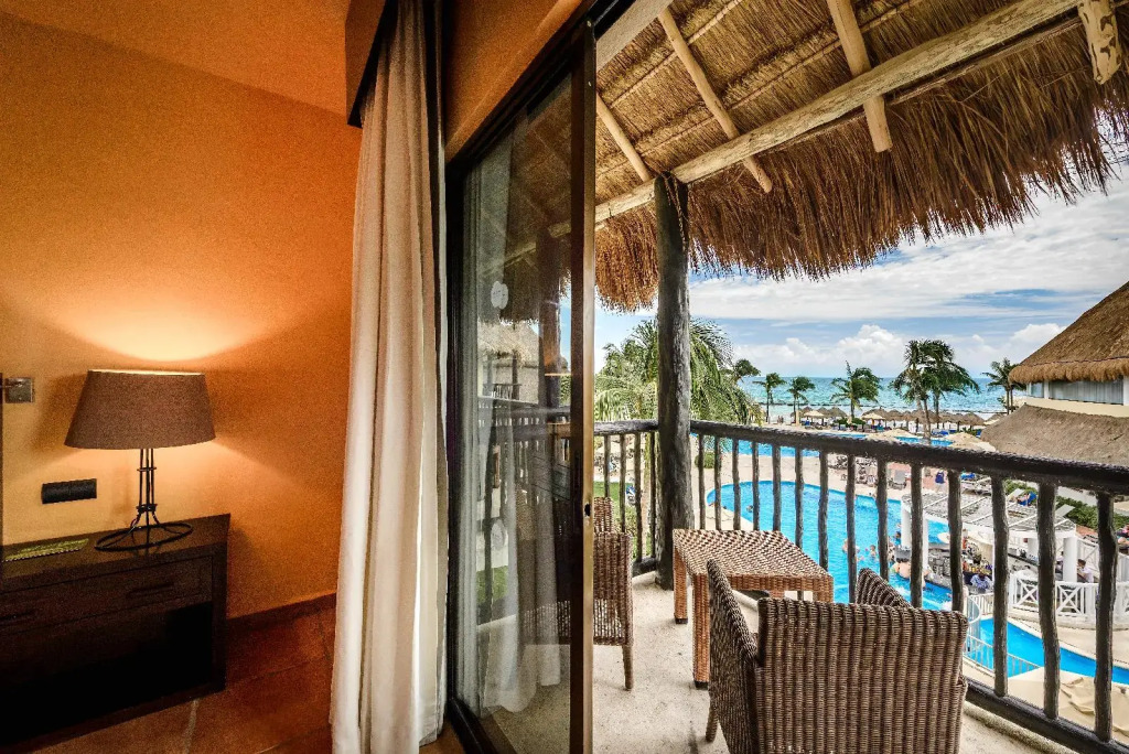 Catalonia Riviera Maya Resort & Spa - Все включено