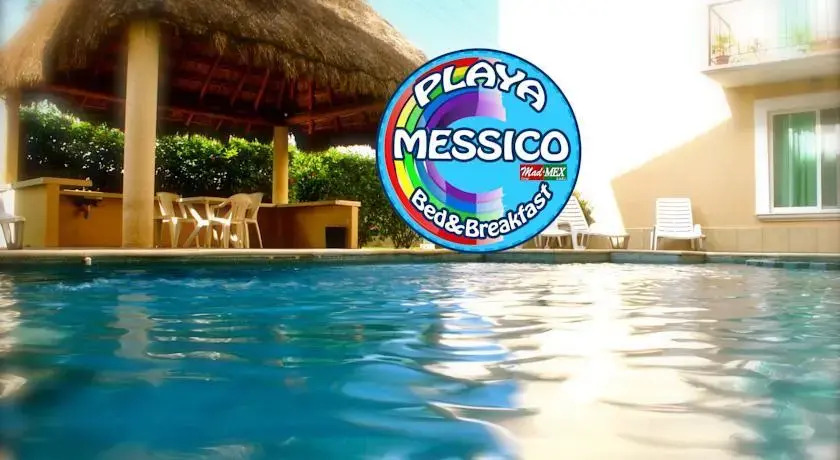 Playa Messico B&B