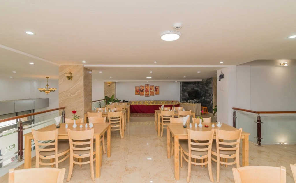 Ruby Nha Trang Hotel