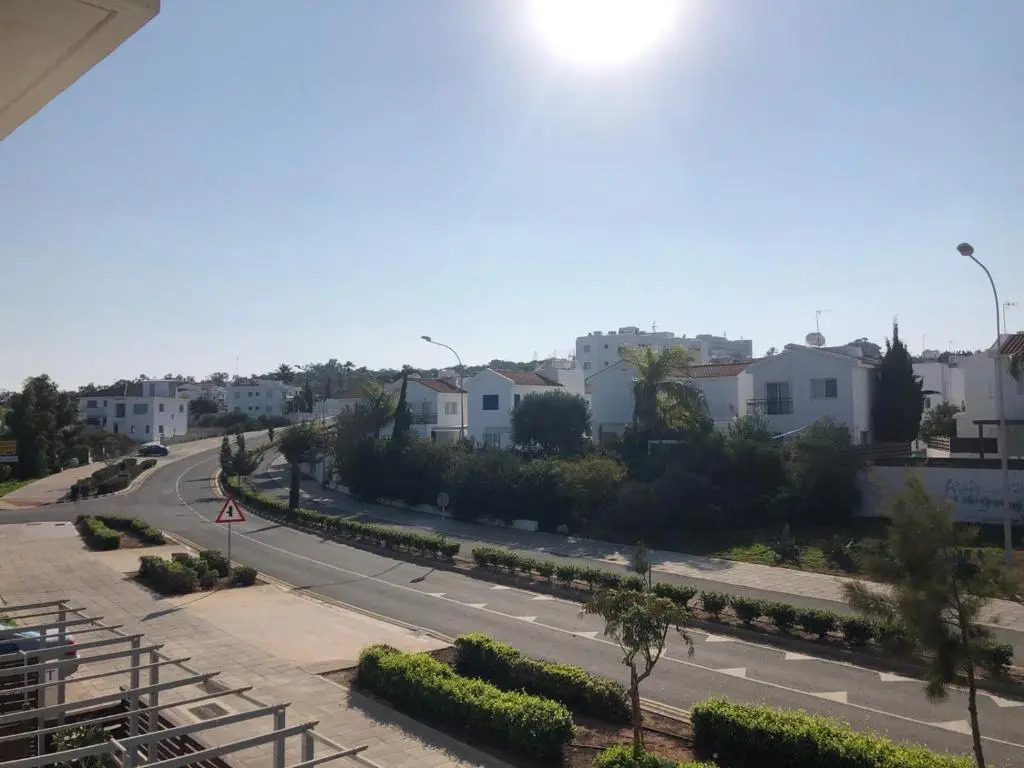 Sunny Holiday Apartments