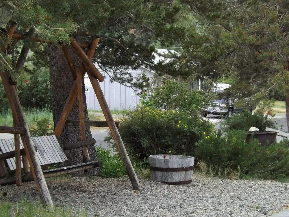 Gull Lake Lodge