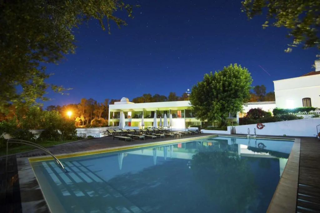 Alentejo Star Hotel - Sao Domingos - Mertola - Duna Parque Resorts & Hotels