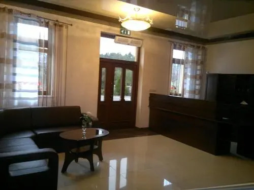 Hotel Diament- Zajazd u Przemka