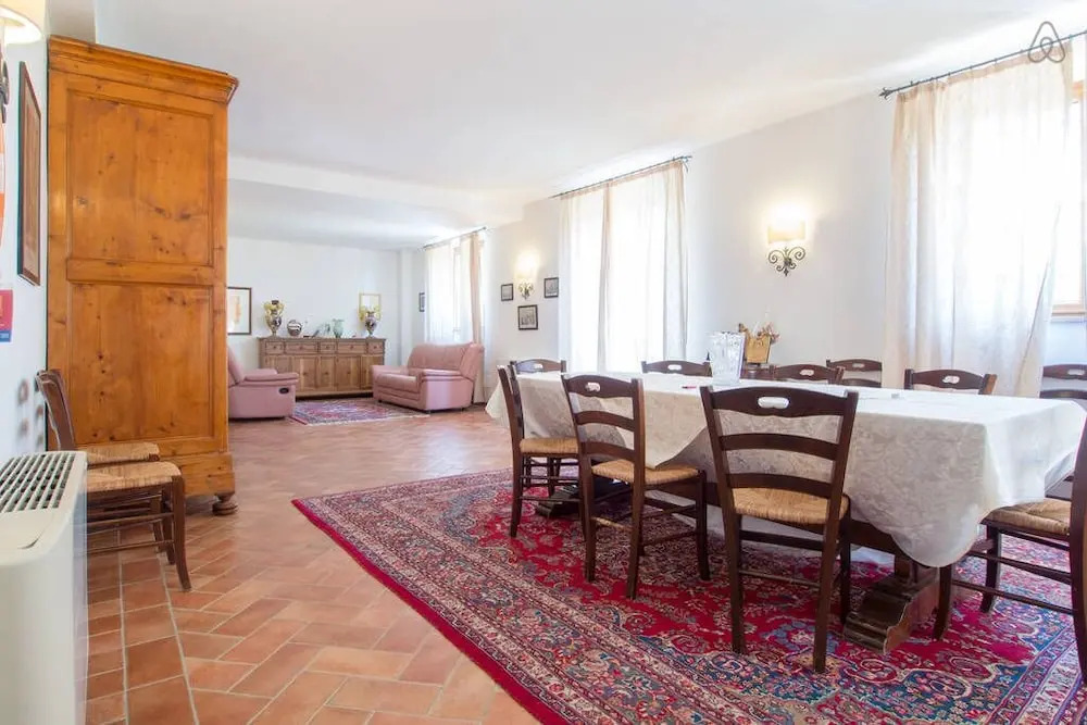 Agriturismo Coricelli