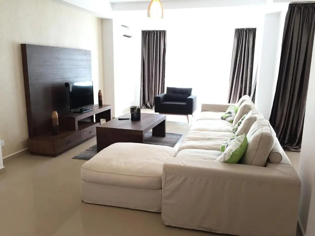 SID Residence