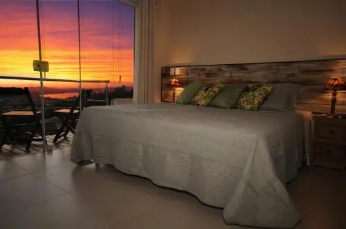Casa em Búzios "A Curva do Sol"