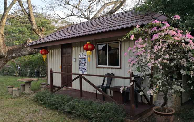 The Garden Resort