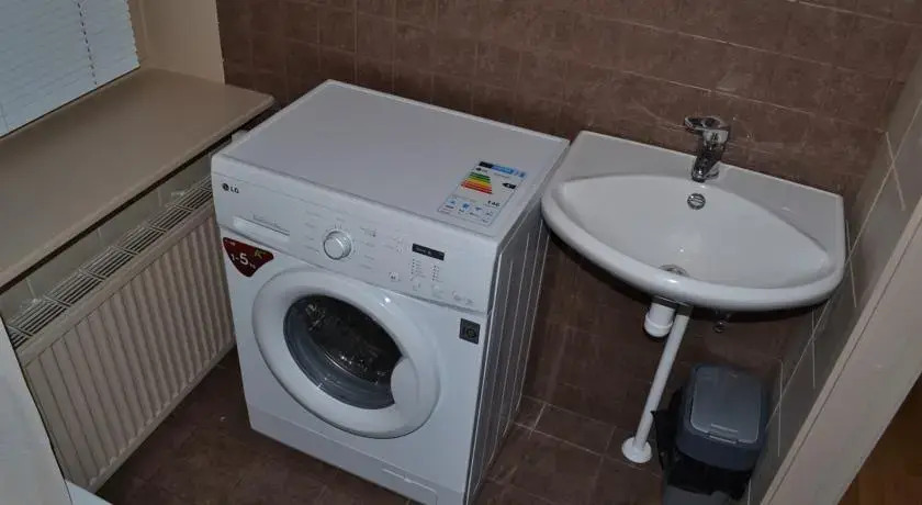 Karlova Apartment