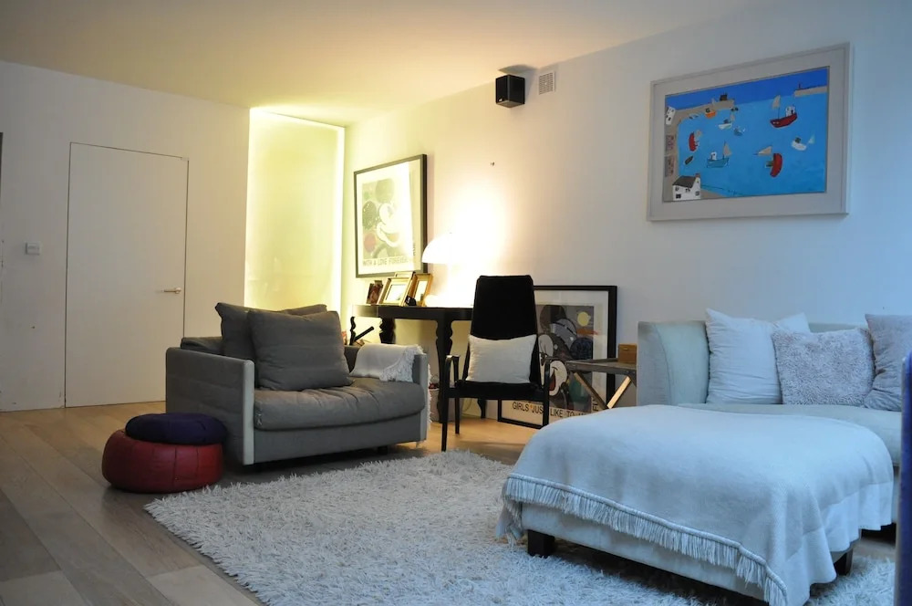 4 Bedroom Home in Great Location