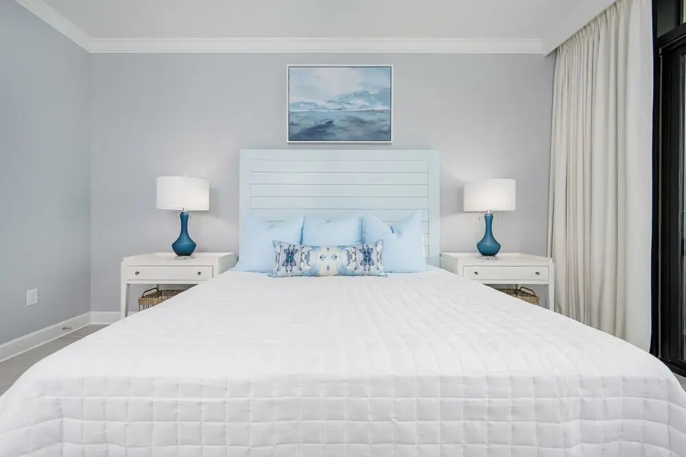Phoenix Gulf Shores Ii 503 3 Bedroom Condo