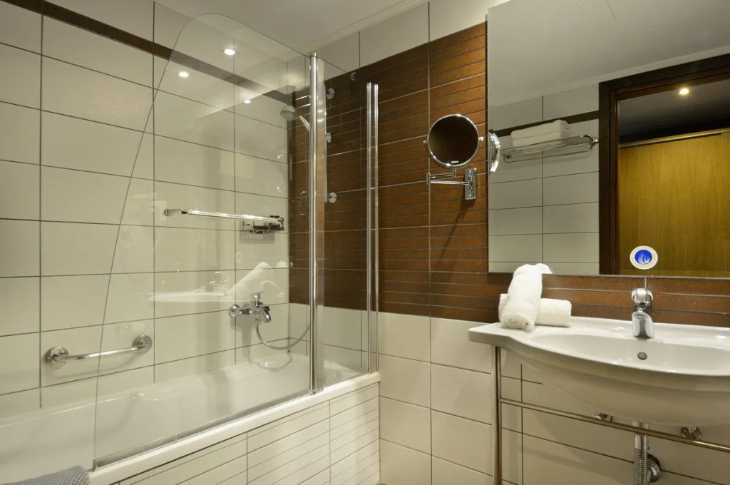 Atrium Hotel Thassos by GHH