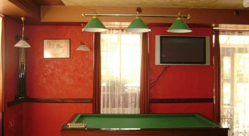 Hotel Koruna