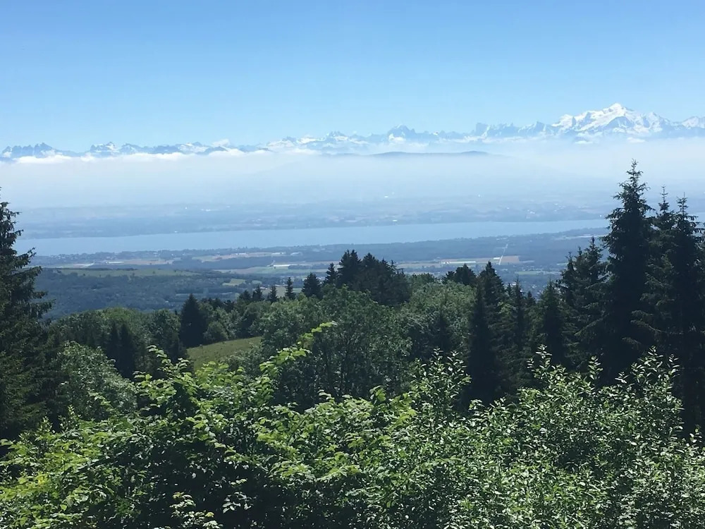 Loc Evasion Jura